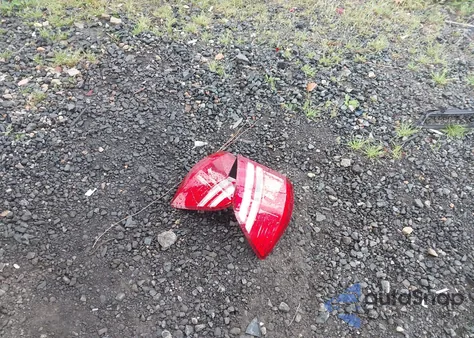 2014 Dodge Journey American Value Pkg z USA, uszkodzony, nr VIN 3C4PDCAB2ET132983